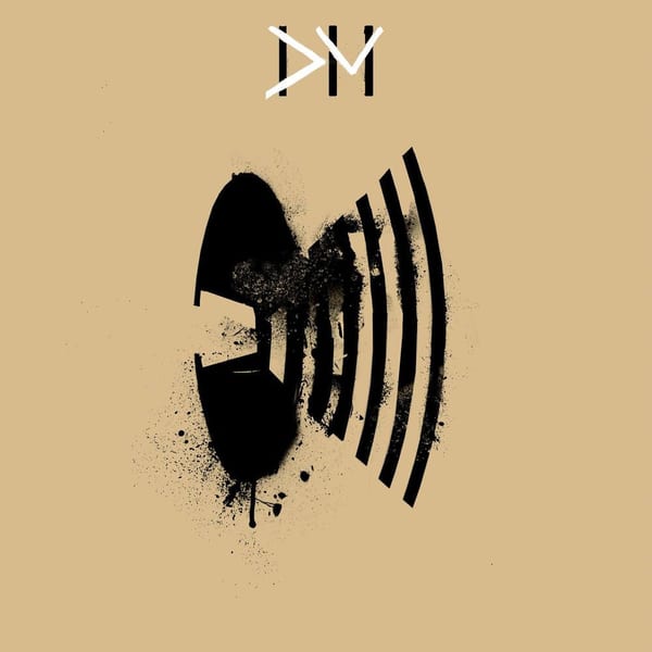 Music For The Masses | The 12" Singles cover