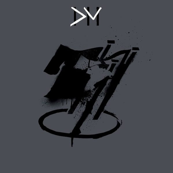 Black Celebration | The 12" Singles cover