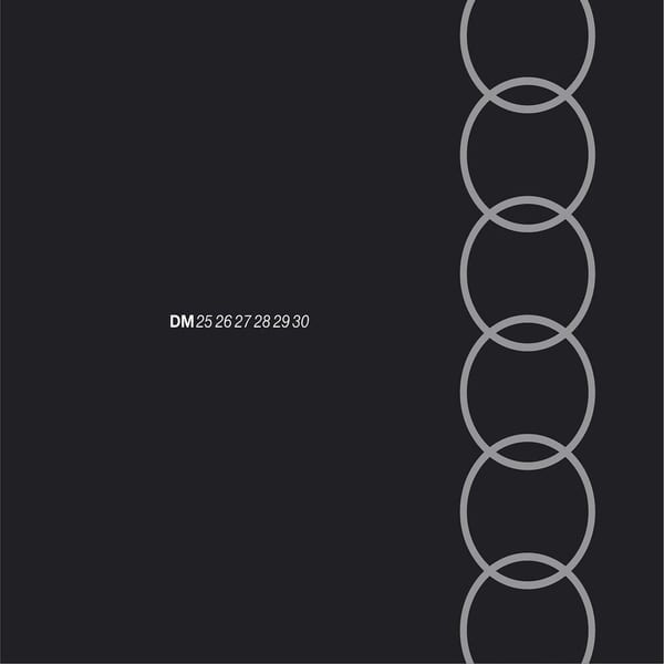 DMBX5 cover