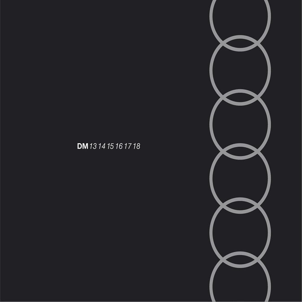 DMBX3 cover