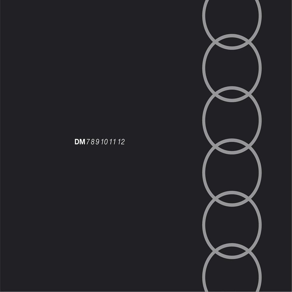 DMBX2 cover