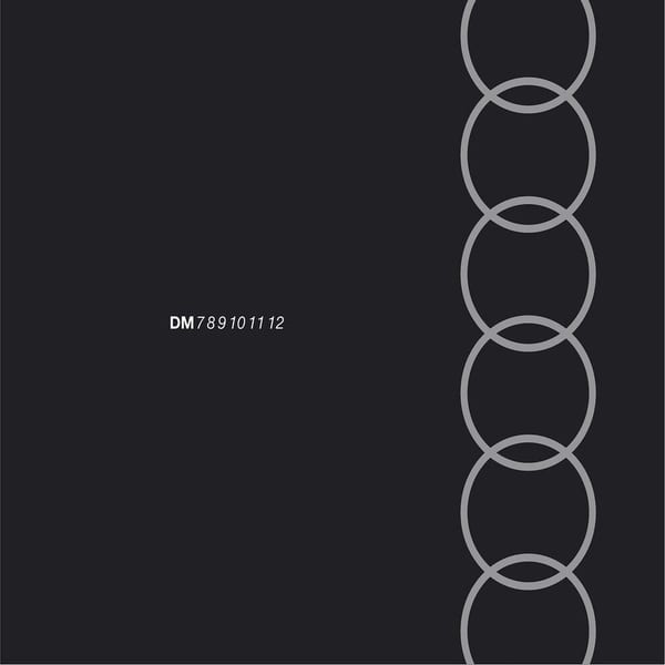 DMBX2 cover