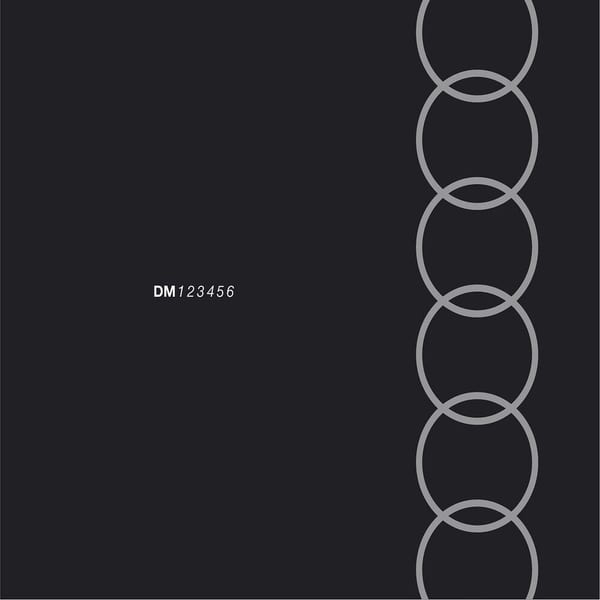 DMBX1 cover