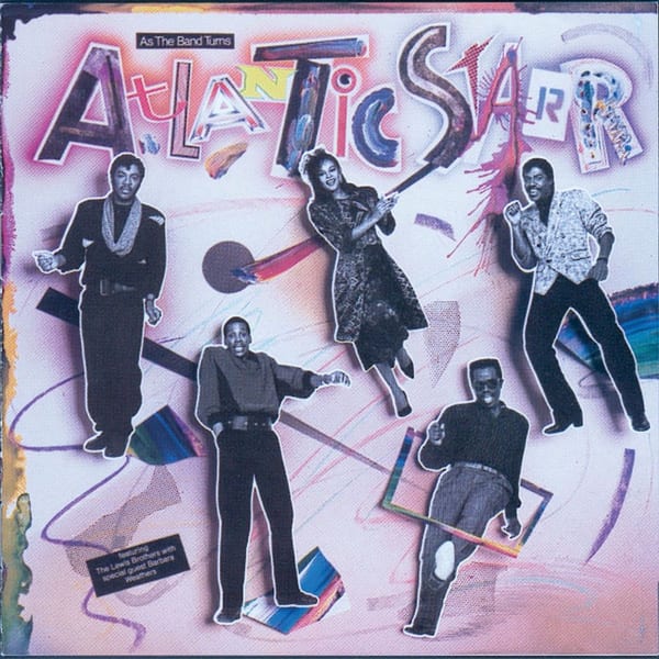 As the Band Turns cover