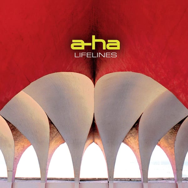 Lifelines cover