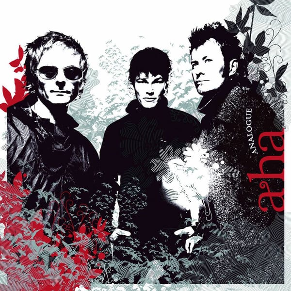 Analogue cover