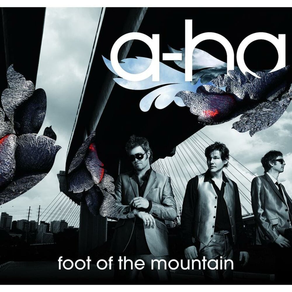 Foot of the Mountain cover