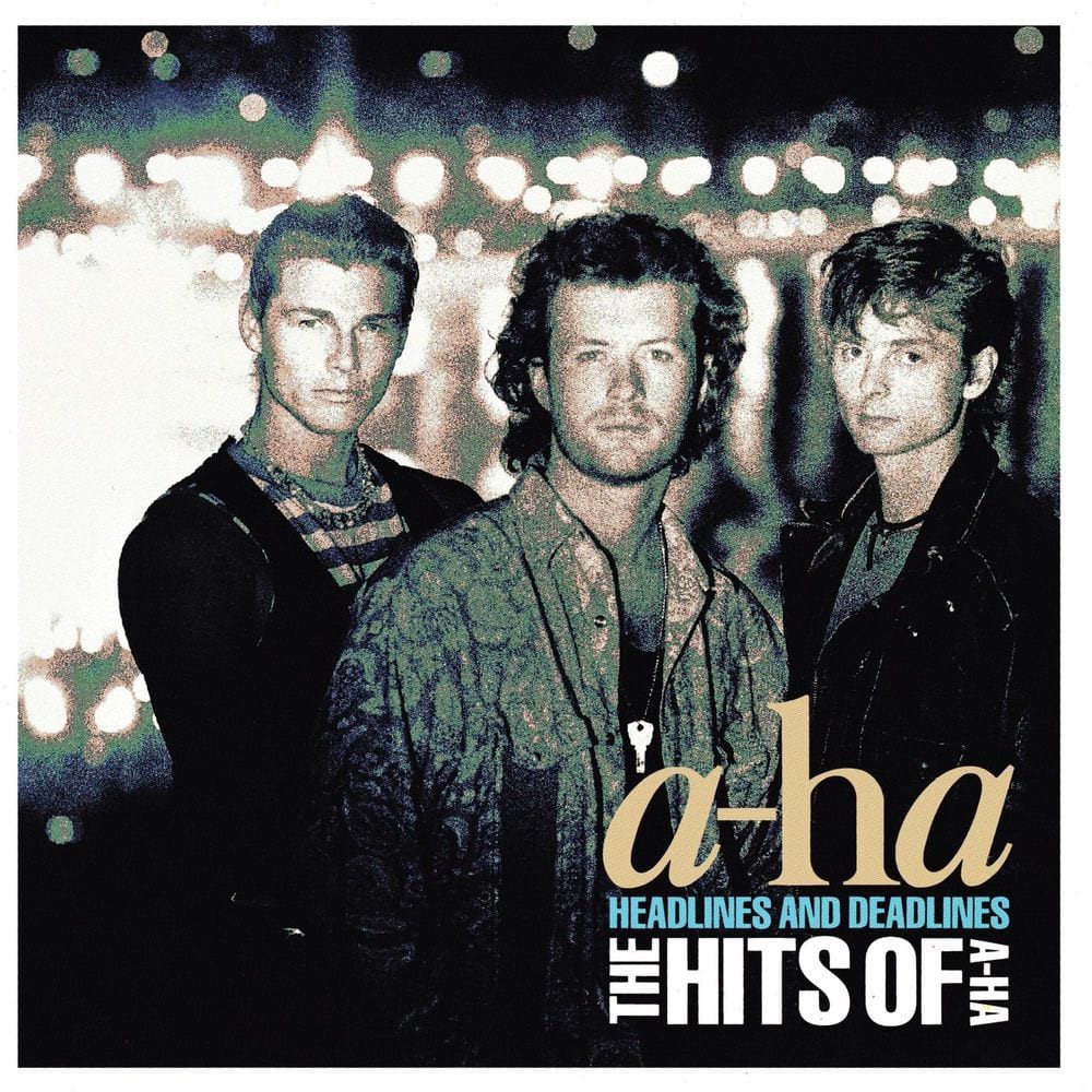 Headlines and Deadlines: The Hits of a-ha