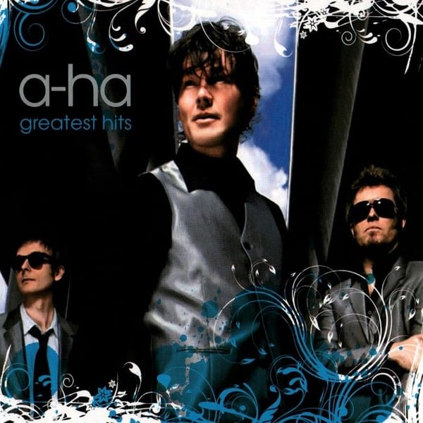 Greatest Hits cover