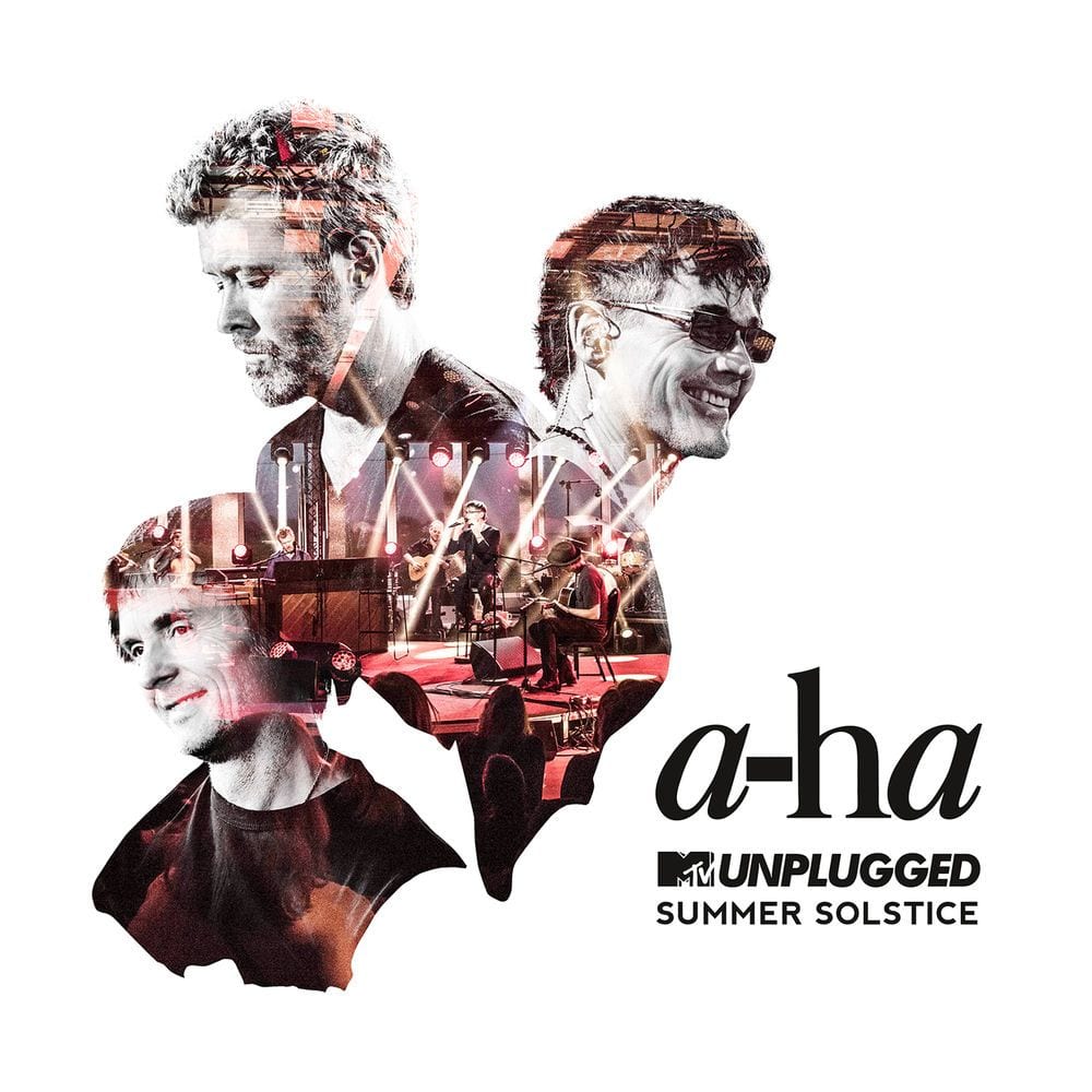 MTV Unplugged - Summer Solstice cover