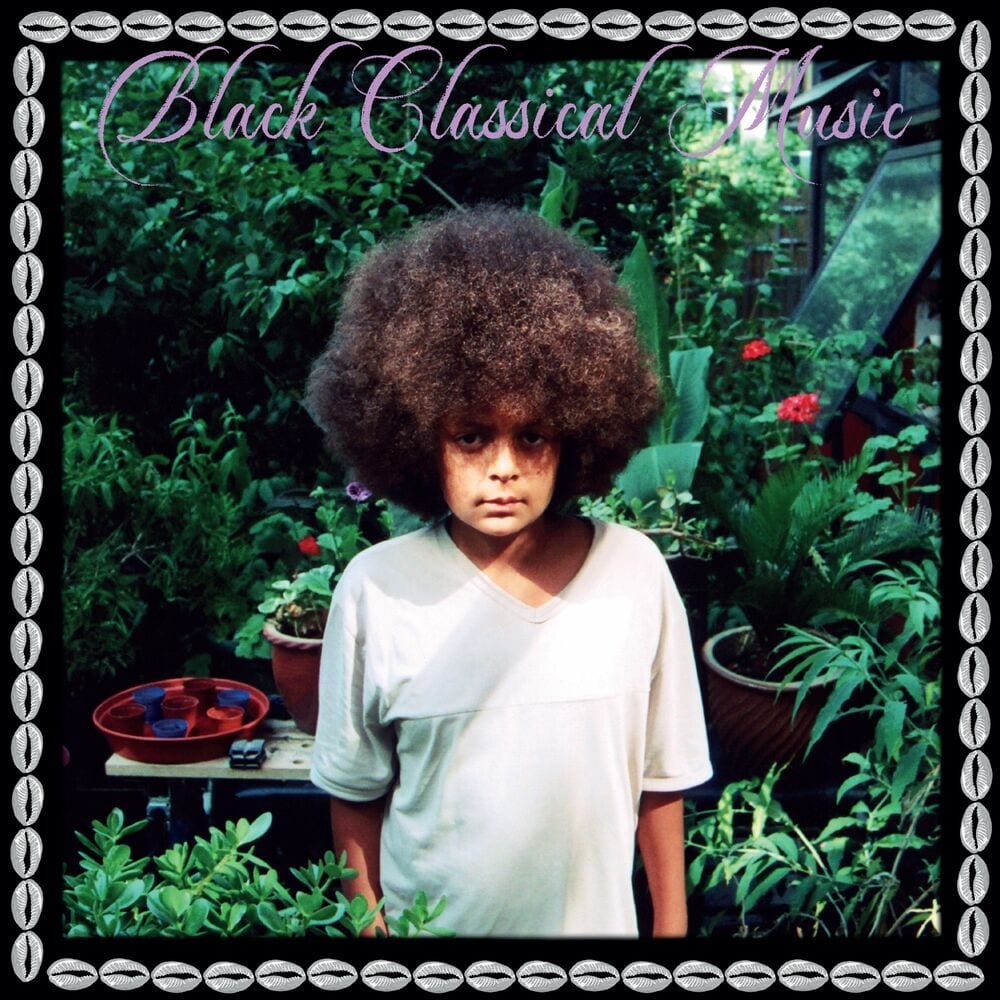 Black Classical Music cover