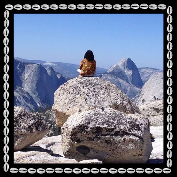 Marching Band / Tioga Pass cover