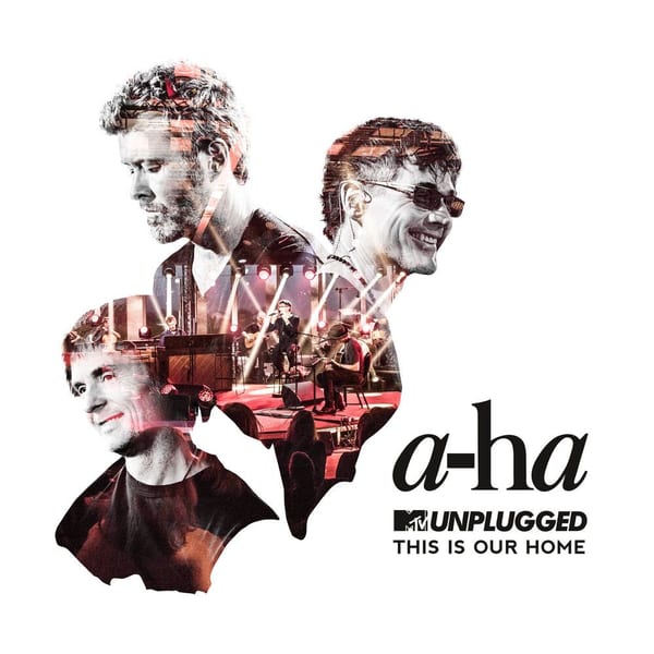 This Is Our Home (MTV Unplugged) cover
