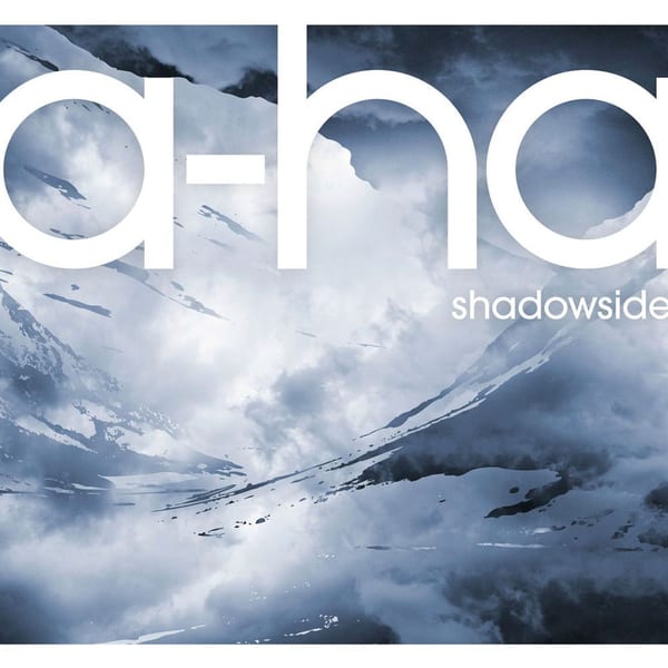Shadowside cover