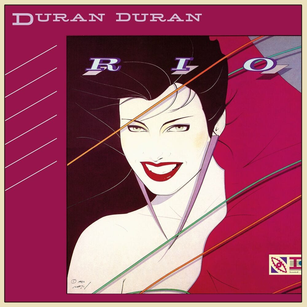 Rio cover