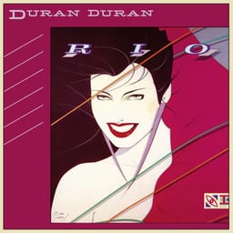 Rio cover art