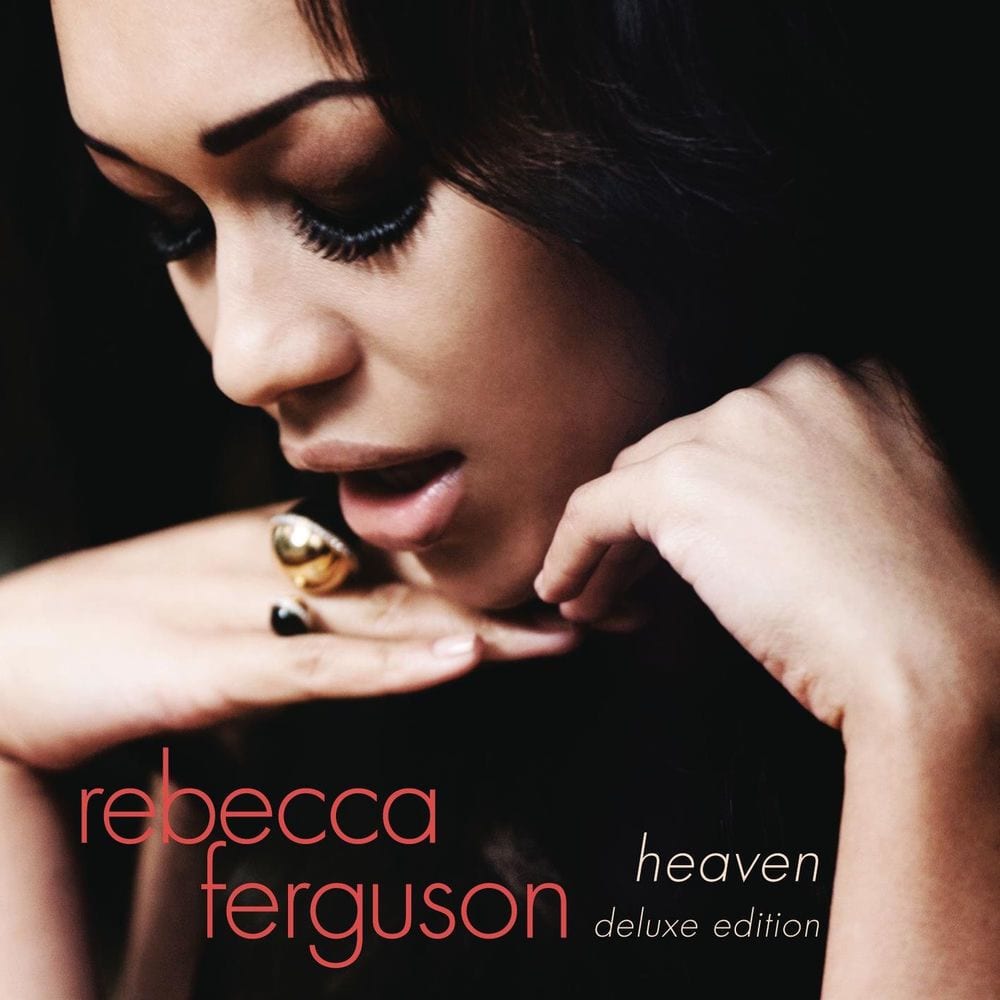 Heaven cover