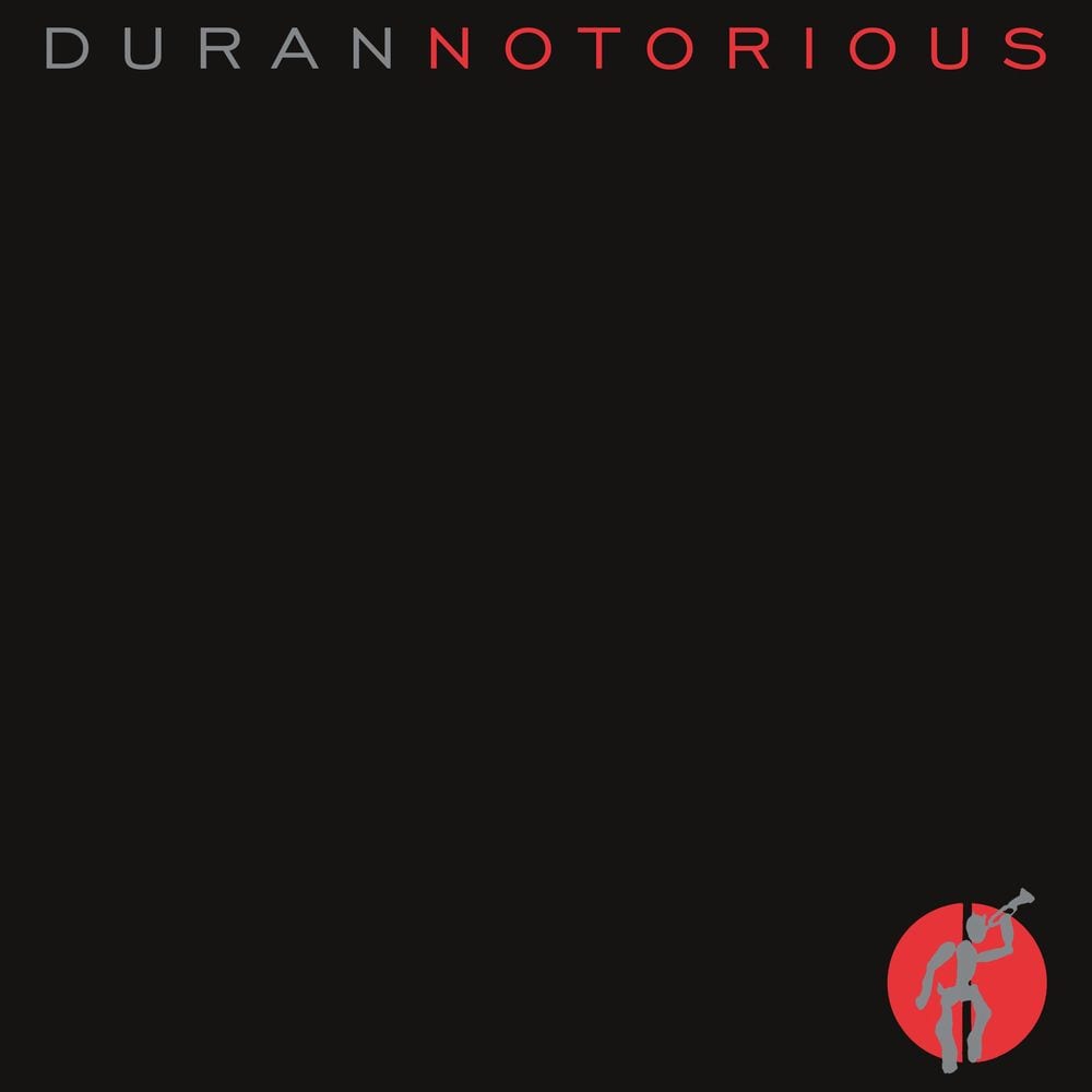 Notorious cover