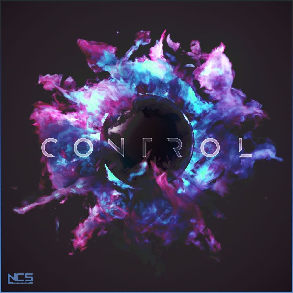 Control cover