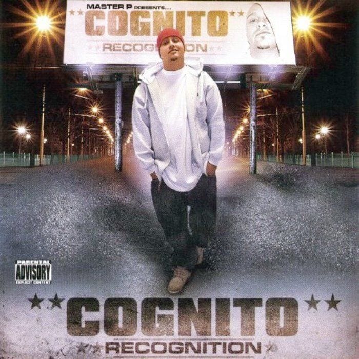 Recognition cover