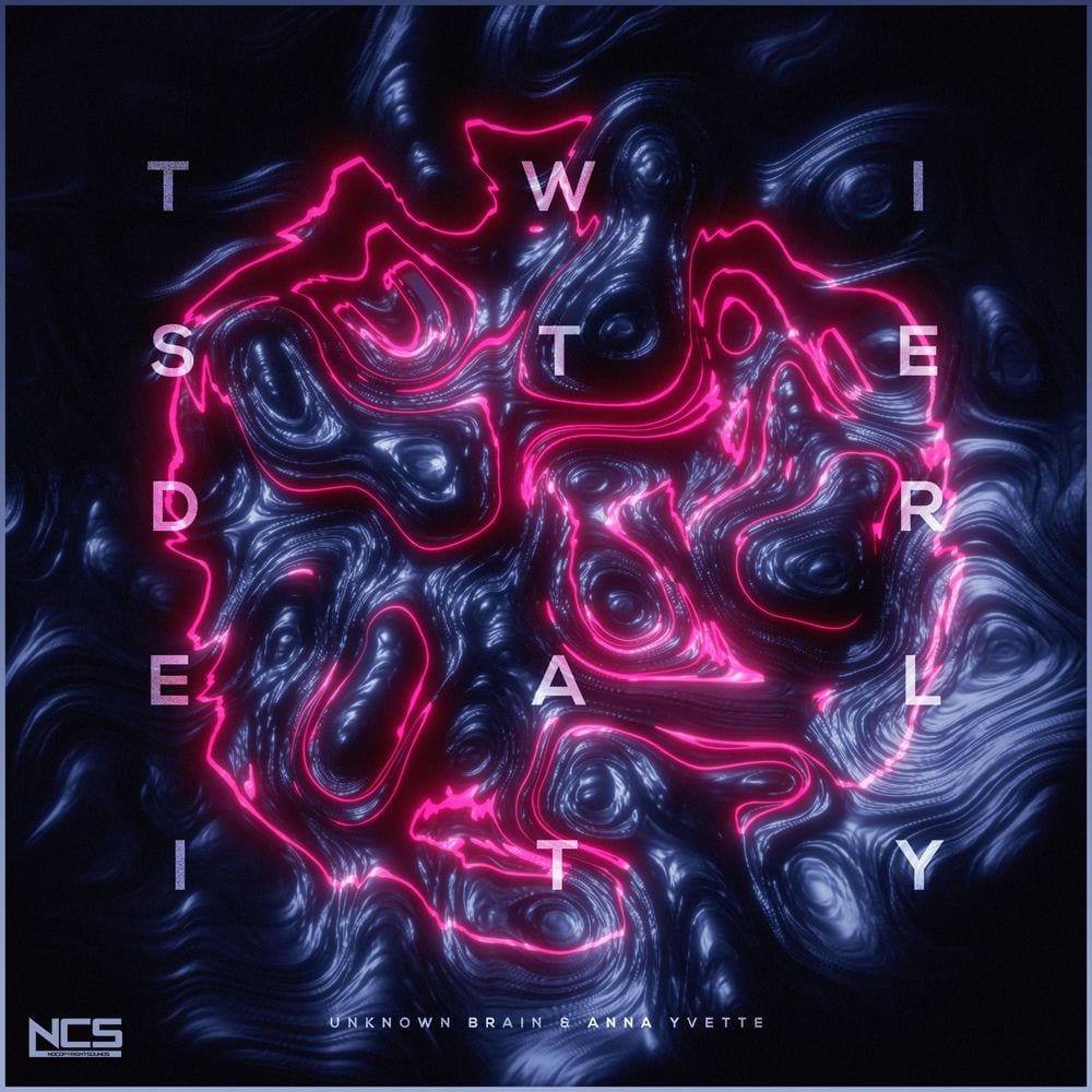 Twisted Reality cover