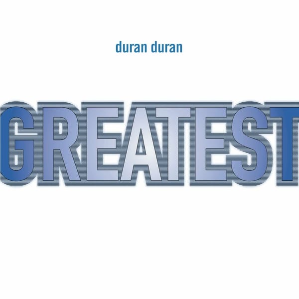 Greatest cover