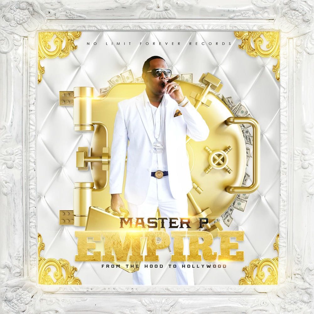 Empire, from the Hood to Hollywood cover