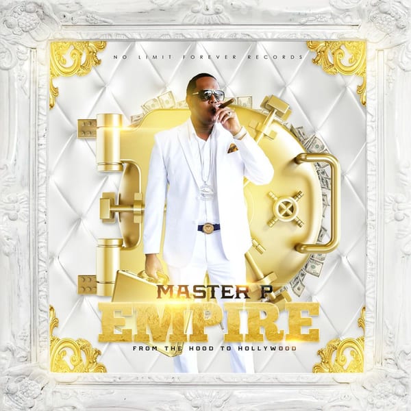 Empire, from the Hood to Hollywood cover