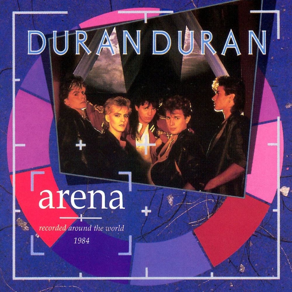 Arena cover