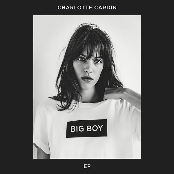 Big Boy cover