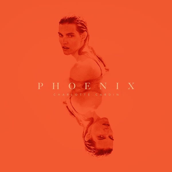Phoenix cover