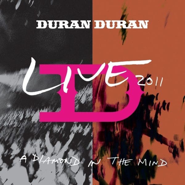 A Diamond in the Mind cover