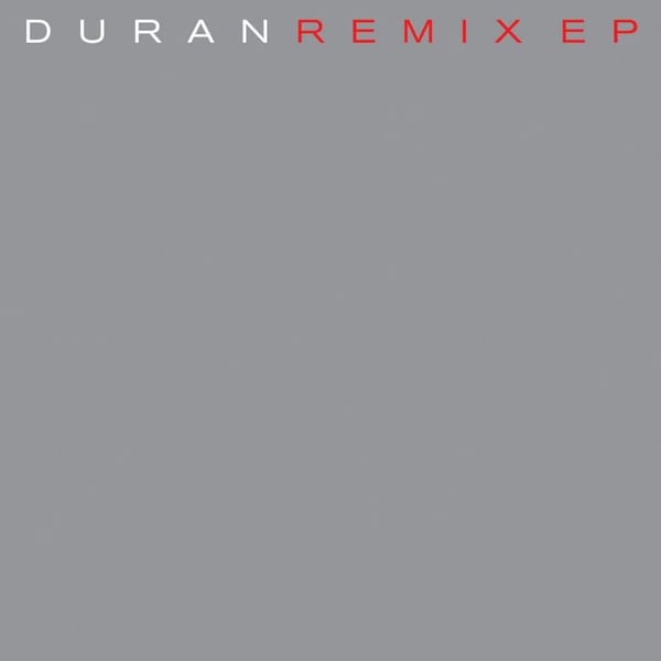 Remix EP cover