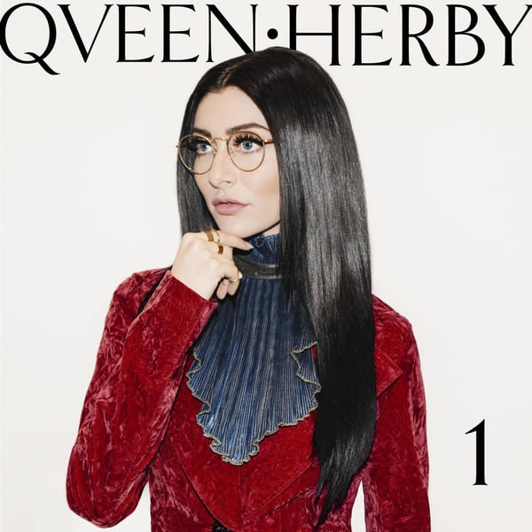 EP 1 cover