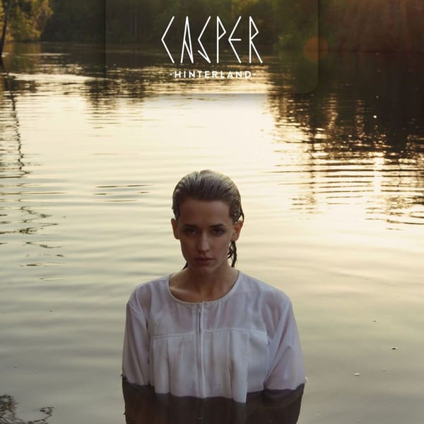 Hinterland cover