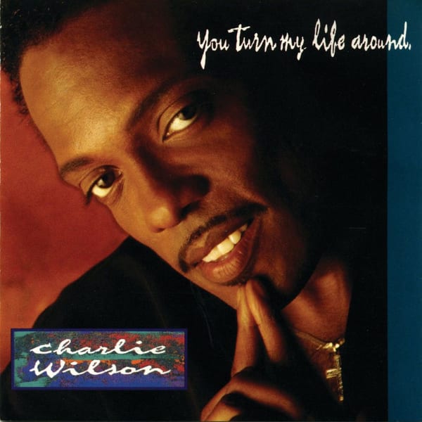 You Turn My Life Around cover