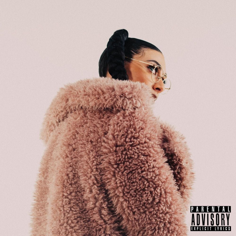EP 3 cover