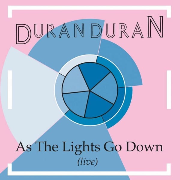 As the Lights Go Down (Live) cover