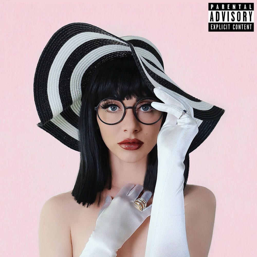 The Vignettes cover