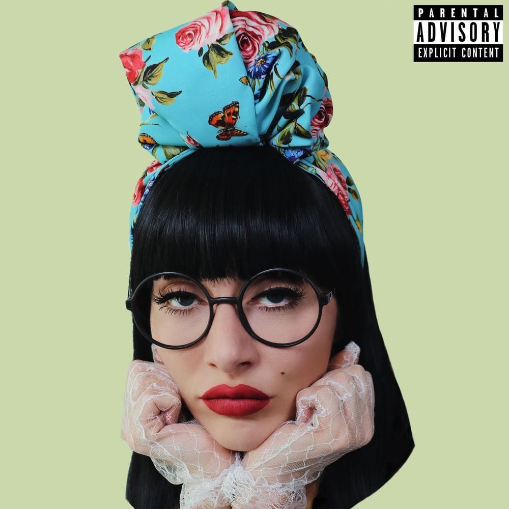 EP 7 cover