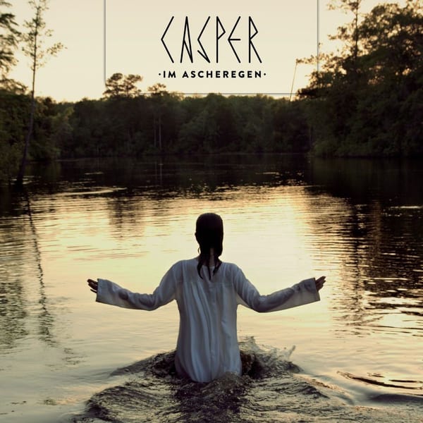 Im Ascheregen album cover