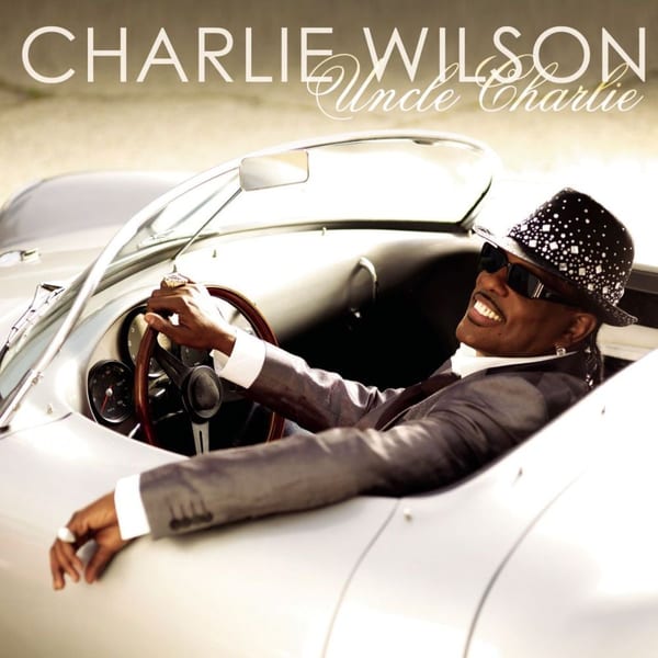 Uncle Charlie cover