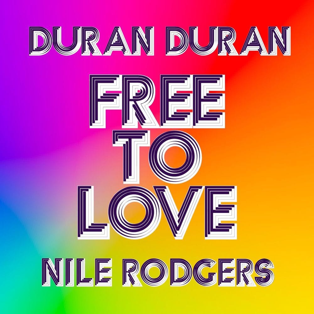 Free to Love (Horse Meat Disco Remix) / Free to Love (DJWS & THE DISCO_NECT Remix) cover