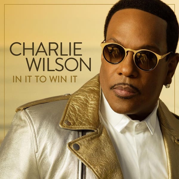 In It to Win It cover
