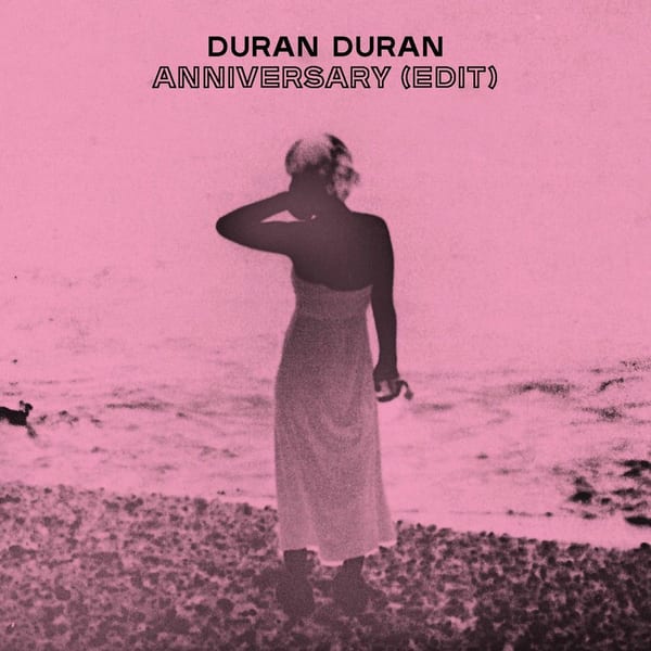 ANNIVERSARY (Edit) cover
