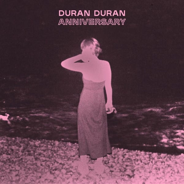 ANNIVERSARY cover