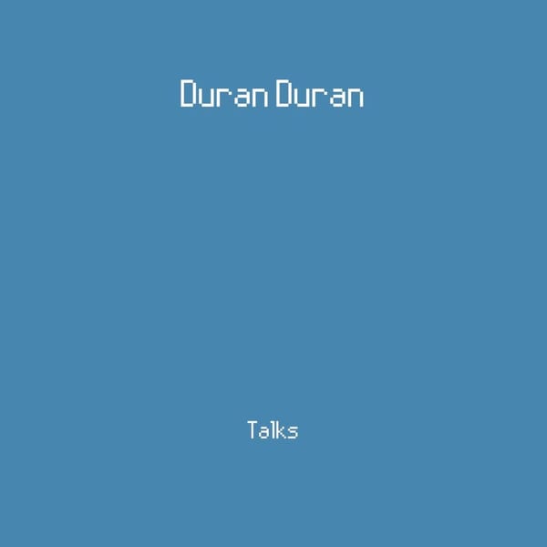 Talks cover