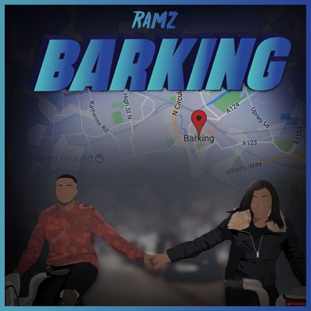 Barking cover