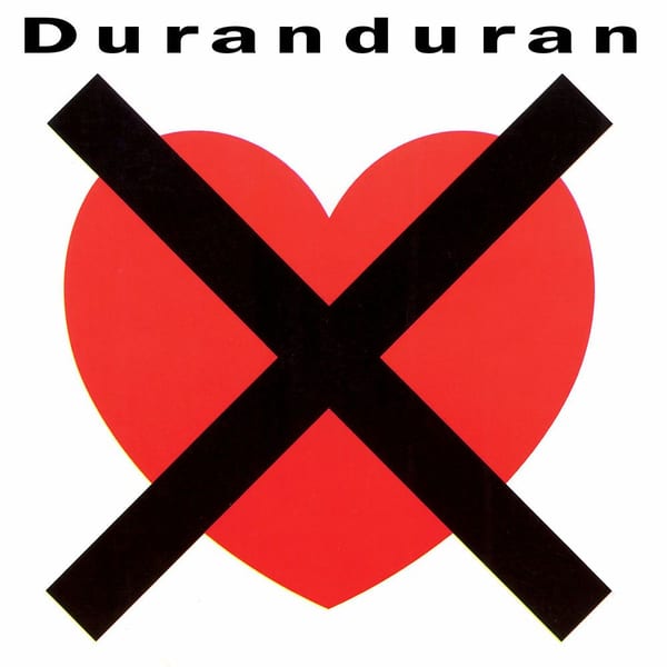 I Don't Want Your Love cover