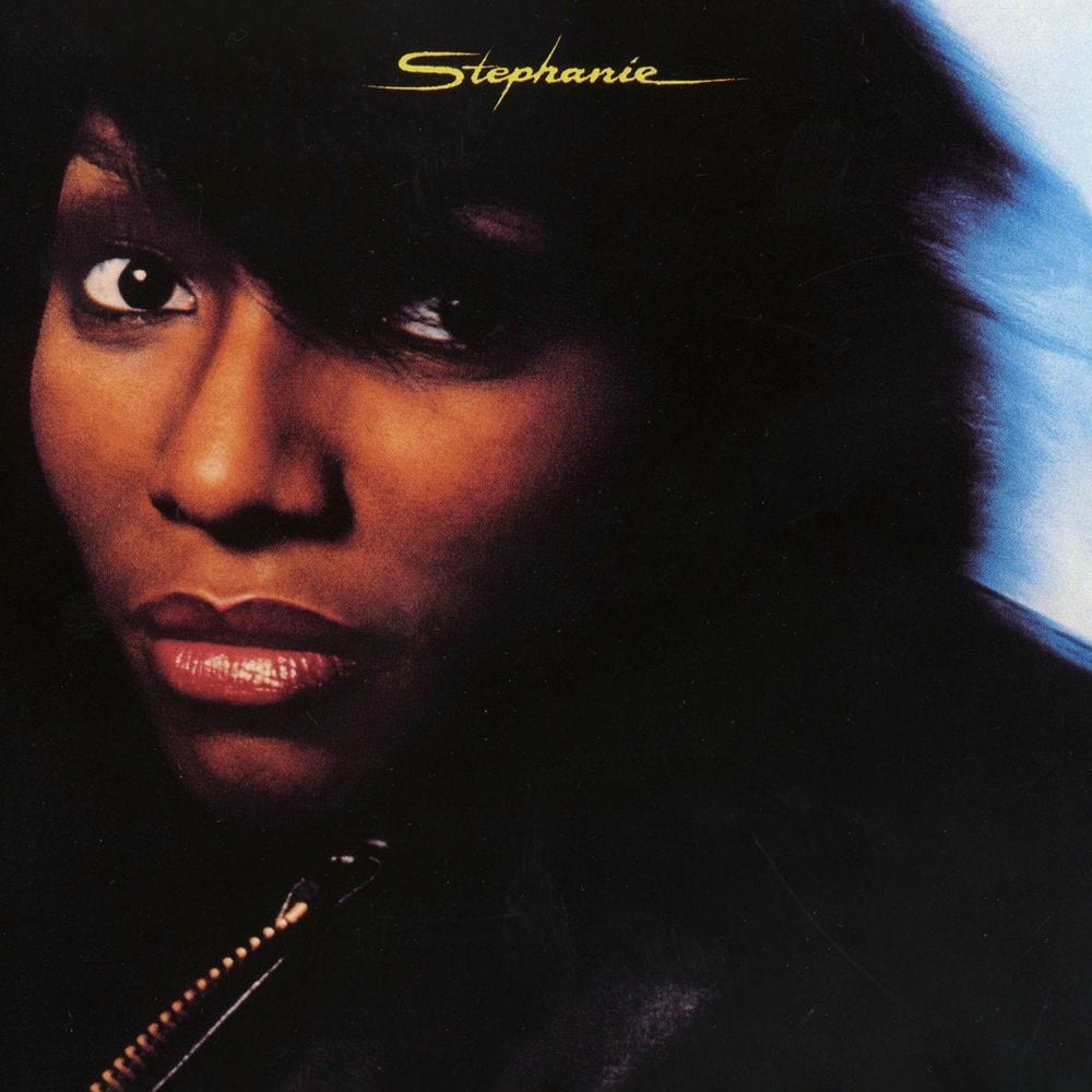 Stephanie cover